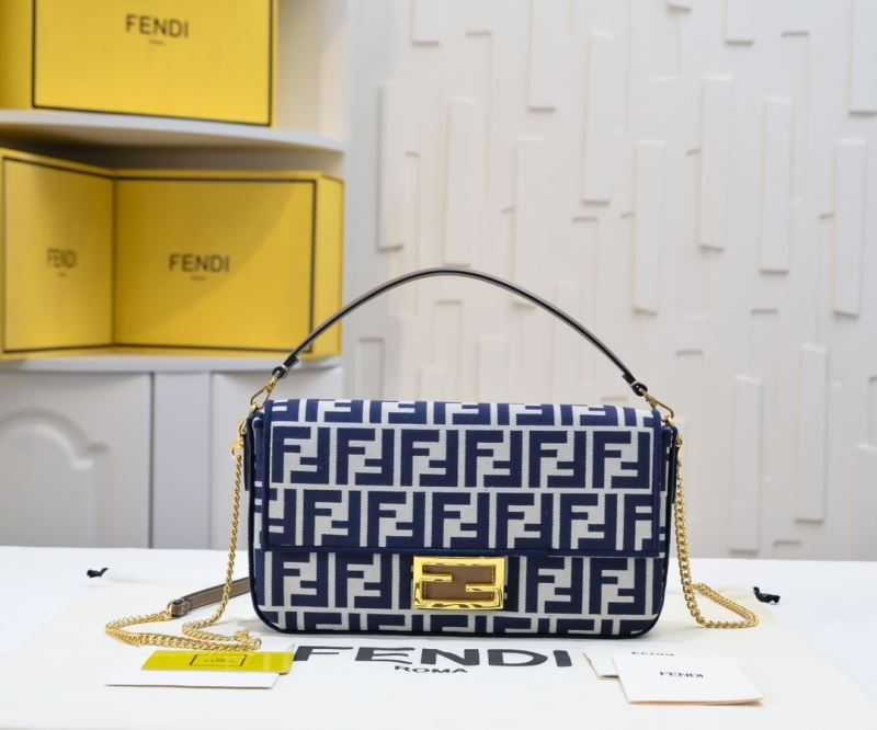 Fendi Satchel Bags